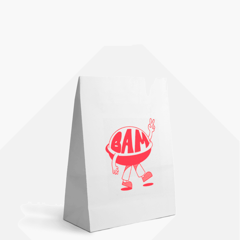 Paper Bag